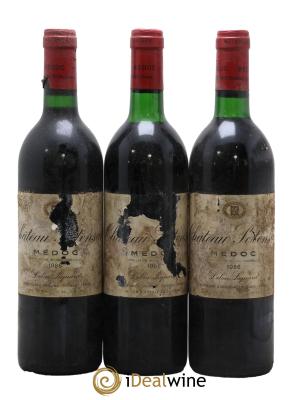 Château Potensac