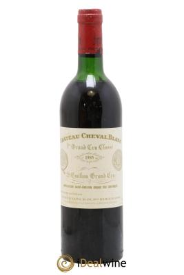 Château Cheval Blanc 1er Grand Cru Classé A