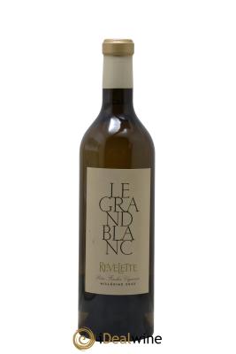 IGP Méditerranée Château Revelette Le Grand Blanc Sandra & Peter Fischer