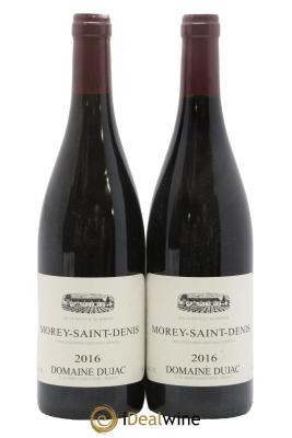 Morey-Saint-Denis Dujac (Domaine)