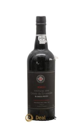 Porto Quinta da Ervamoira Ramos