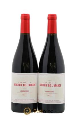 Languedoc La Bergerie de l'Arcade (Domaine)