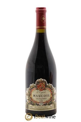 Châteauneuf-du-Pape Esprit de Maucoil Château Maucoil