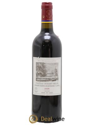 Château Duhart-Milon 4ème Grand Cru Classé
