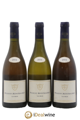 Puligny-Montrachet Les Meix Fougeray de Beauclair