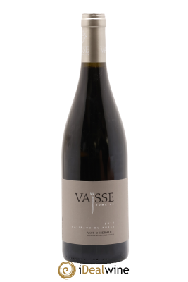 Pays d'Hérault Galibaou du Russe Vaisse (Domaine)