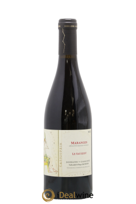 Maranges Le Saugeot Domaine de Cassiopée