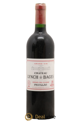 Château Lynch Bages 5ème Grand Cru Classé