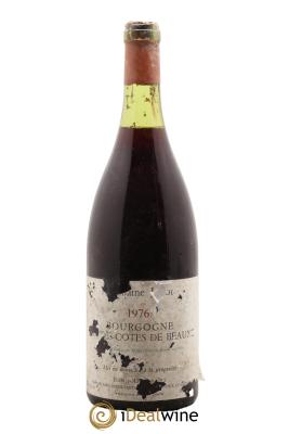 Hautes-Côtes de Beaune Domaine Joliot