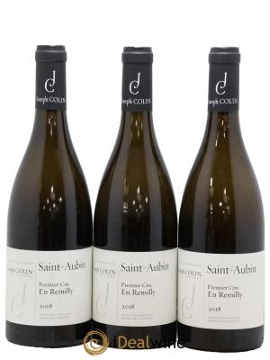 Saint-Aubin 1er Cru En Remilly Joseph Colin