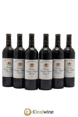 Château Beau-Séjour Bécot 1er Grand Cru Classé B