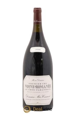 Vosne-Romanée 1er Cru Au Cros Parantoux Méo-Camuzet (Domaine)