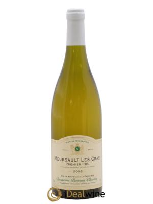 Meursault 1er Cru Les Cras Buisson-Charles (Domaine)