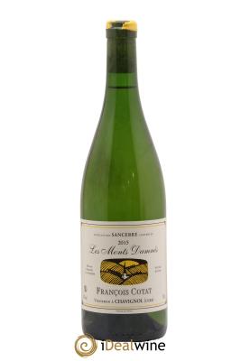 Sancerre Les Monts Damnés François Cotat