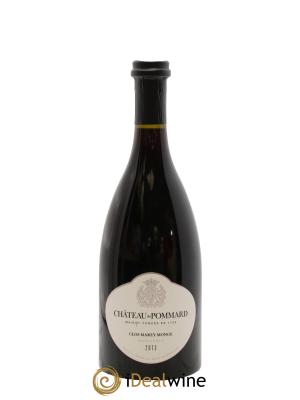 Pommard Clos Marey-Monge Monopole Château de Pommard