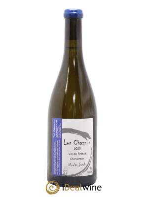 Vin de France Les Chazaux Nicolas Jacob