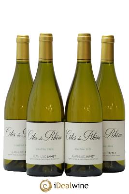 Côtes-du-Rhône Couzou Jean-Luc Jamet