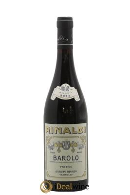 Barolo DOCG Tre Tine Giuseppe Rinaldi