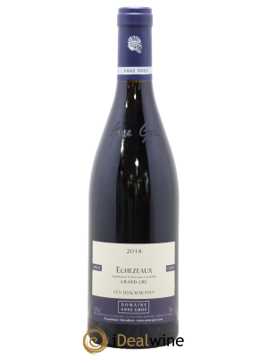 Echezeaux Grand Cru Les Loachausses Anne Gros