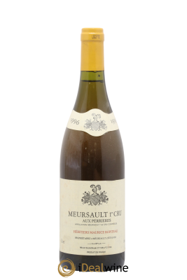Meursault 1er Cru Les Perrières Ropiteau