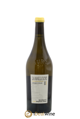 Arbois La Mailloche Bénédicte et Stéphane Tissot