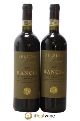 Chianti Classico DOCG Riserva Fèlsina Rancia