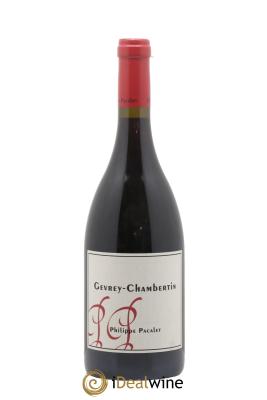 Gevrey-Chambertin Philippe Pacalet