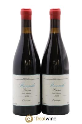 Espagne Vinos Atlanticos Rosende Lousas Envinate