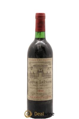 Château la Lagune 3ème Grand Cru Classé