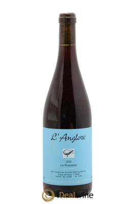 Vin de France Le Ruisseau L'Anglore