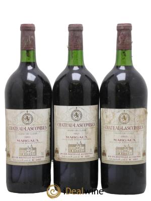 Château Lascombes 2ème Grand Cru Classé