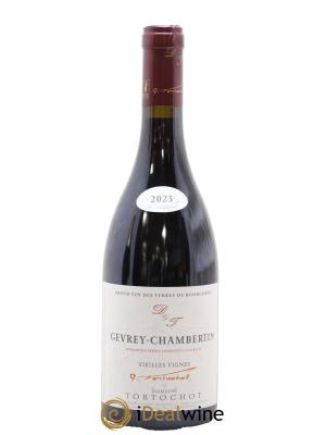 Gevrey-Chambertin Vieilles vignes Tortochot (Domaine)