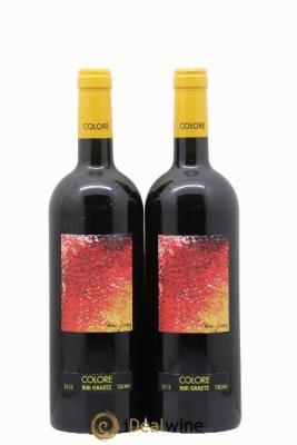 Toscana IGT Colore Bibi Graetz