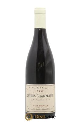 Gevrey-Chambertin René Bouvier (Domaine)