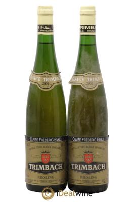 Alsace Riesling Cuvée Frédéric Emile Trimbach (Domaine)