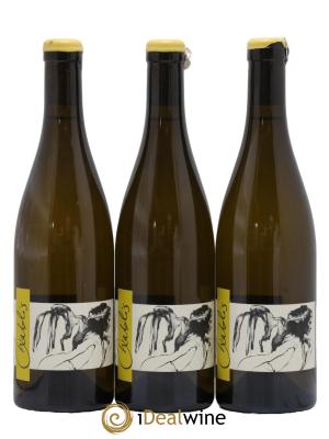 Chablis Vent D'Ange Mise Tardive Pattes Loup Thomas Pico