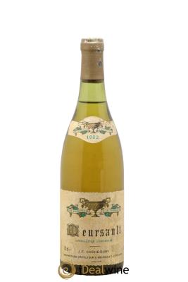 Meursault Coche Dury (Domaine)
