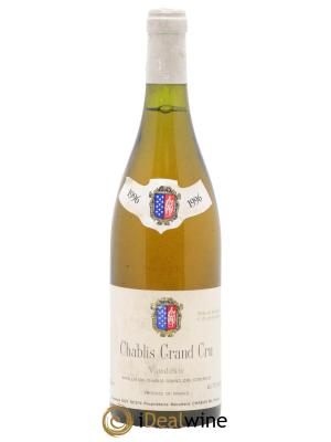 Chablis Grand Cru Vaudésir Guy Robin