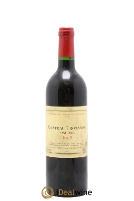 Château Trotanoy