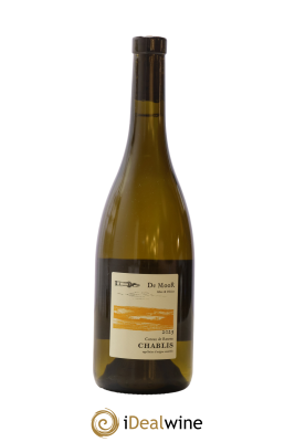 Chablis Côteau de Rosette Alice et Olivier De Moor