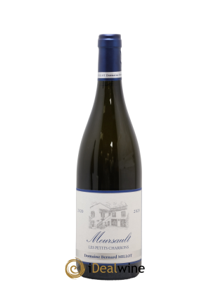 Meursault Les Petits Charrons Bernard Millot