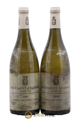 Meursault 1er Cru Charmes Comtes Lafon (Domaine des)