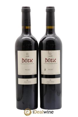 Priorat Mas Doix DOCA Doix