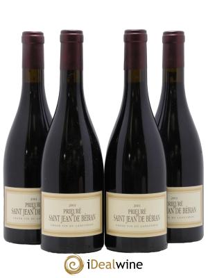 Languedoc Prieuré St-Jean de Bébian