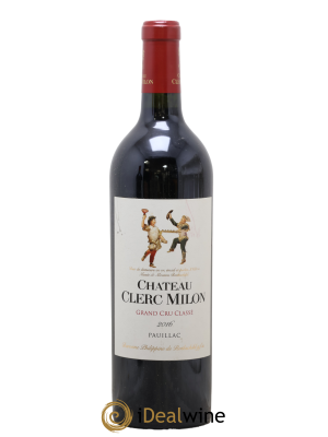 Château Clerc Milon 5ème Grand Cru Classé
