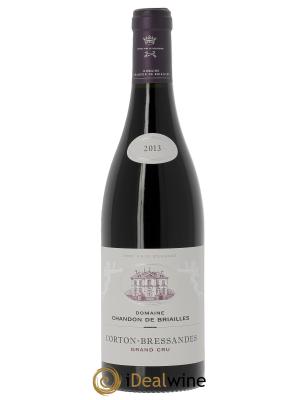 Corton Grand Cru Bressandes Chandon de Briailles 