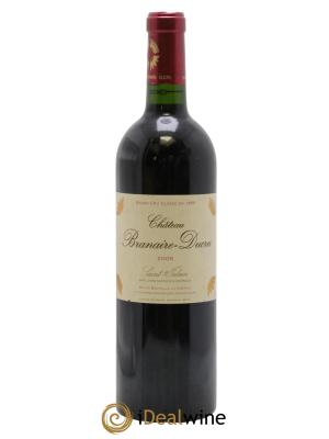 Château Branaire Ducru 4ème Grand Cru Classé