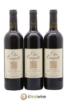 Vin de France Alta Rocca Clos Canarelli