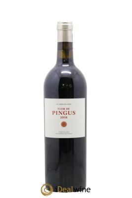 Ribera Del Duero Flor de Pingus Dominio de Pingus - Peter Sisseck