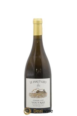 Vouvray Le Haut-Lieu Sec Domaine Huet